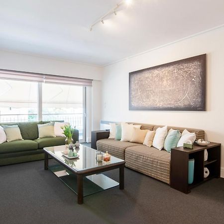 Sun & Sea Suite, Kavouri Athens Ngoại thất bức ảnh
