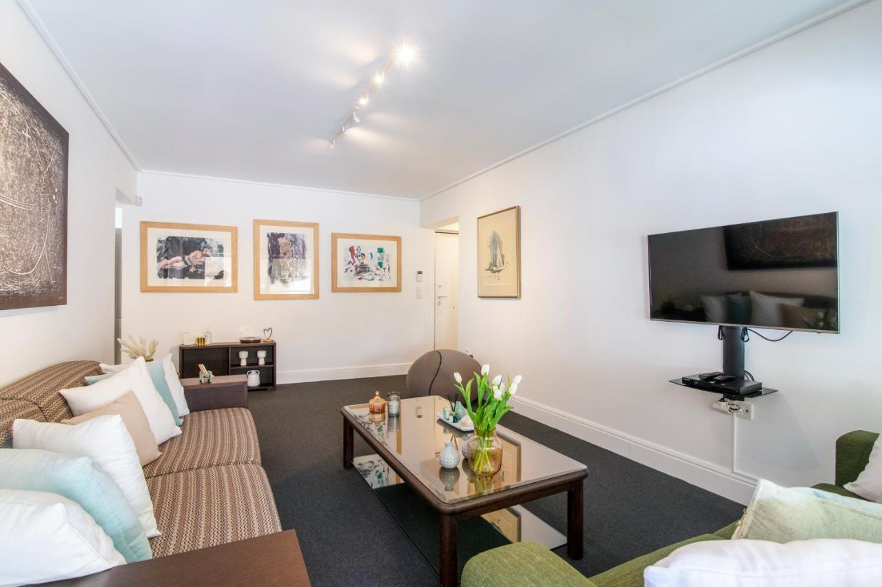 Sun & Sea Suite, Kavouri Athens Ngoại thất bức ảnh