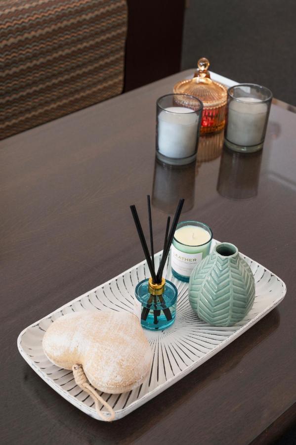 Sun & Sea Suite, Kavouri Athens Ngoại thất bức ảnh