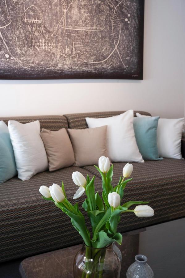 Sun & Sea Suite, Kavouri Athens Ngoại thất bức ảnh