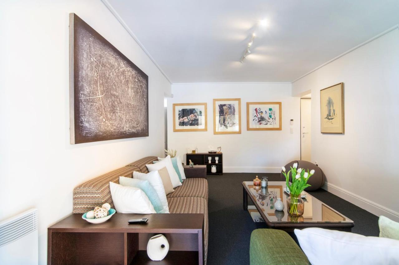 Sun & Sea Suite, Kavouri Athens Ngoại thất bức ảnh