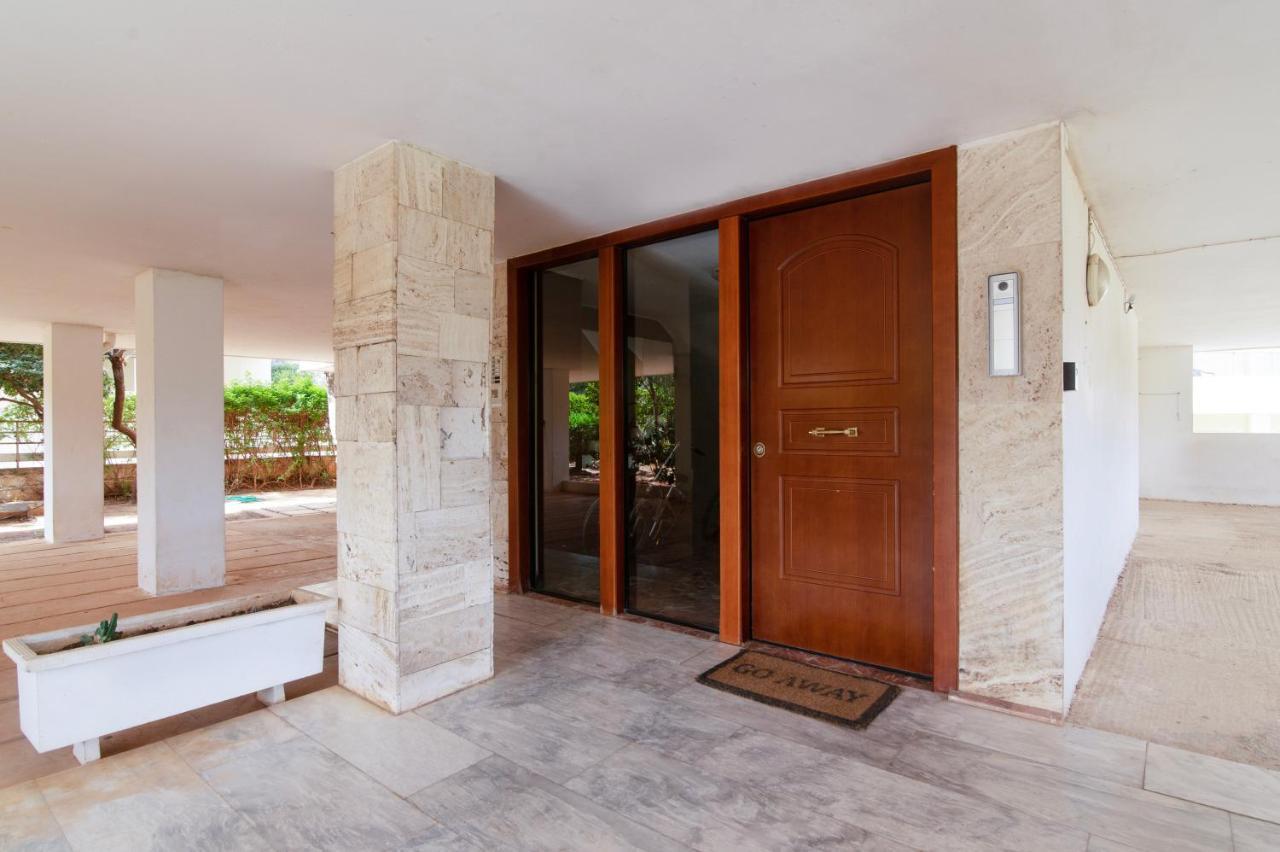 Sun & Sea Suite, Kavouri Athens Ngoại thất bức ảnh