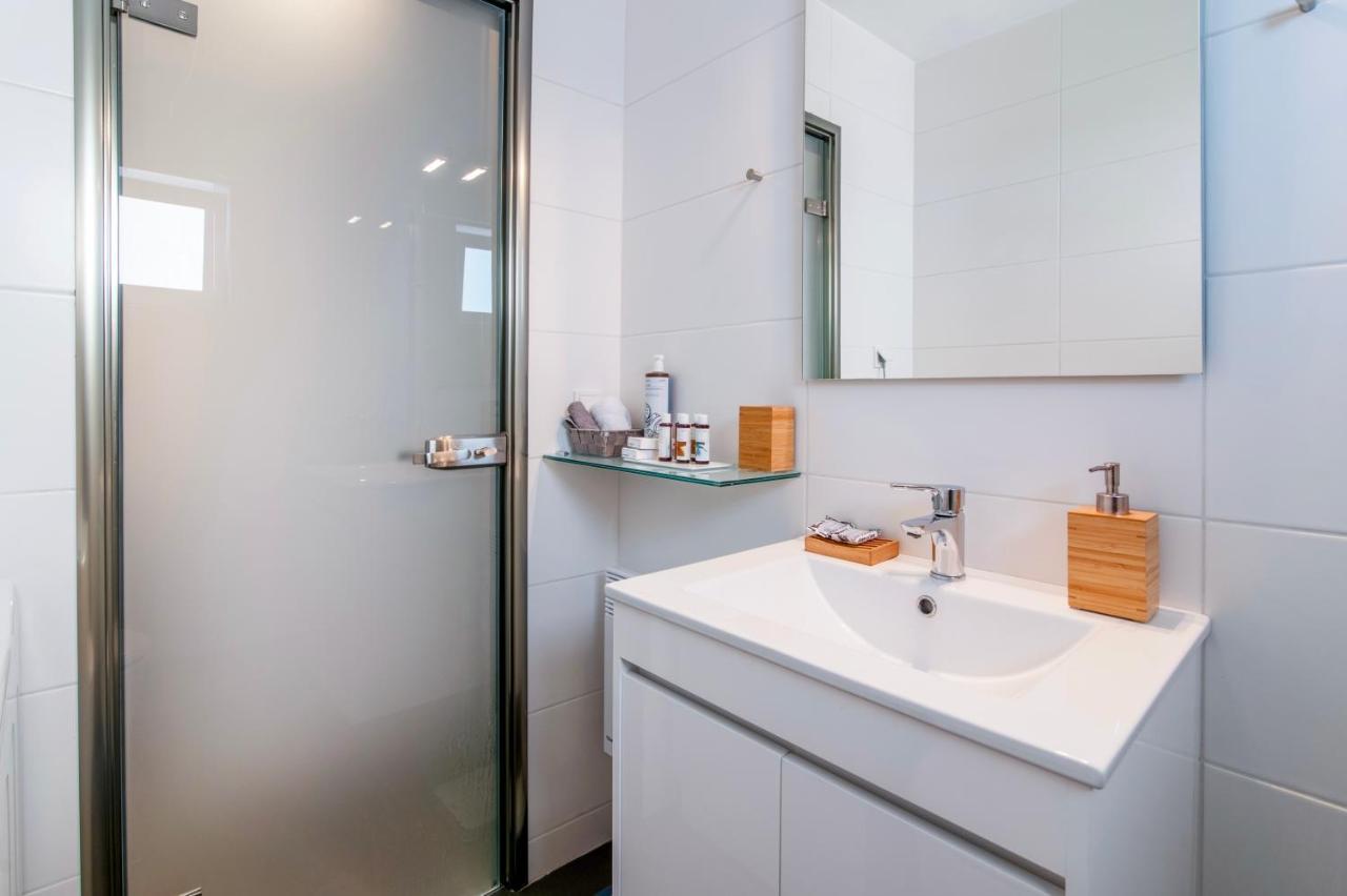 Sun & Sea Suite, Kavouri Athens Ngoại thất bức ảnh
