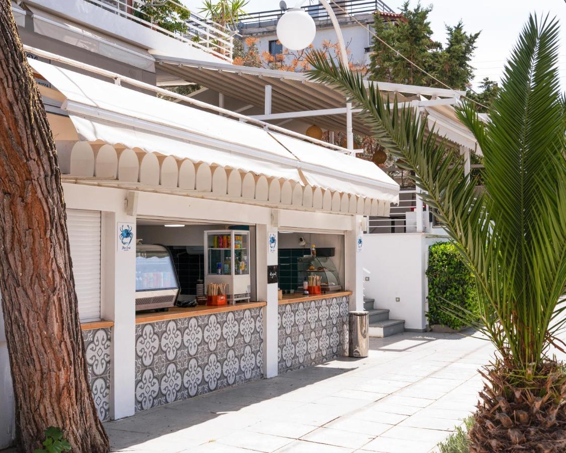 Sun & Sea Suite, Kavouri Athens Ngoại thất bức ảnh
