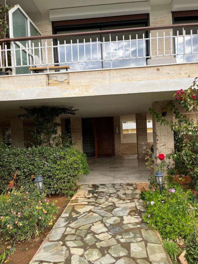 Sun & Sea Suite, Kavouri Athens Ngoại thất bức ảnh
