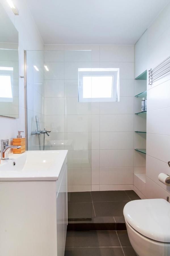 Sun & Sea Suite, Kavouri Athens Ngoại thất bức ảnh