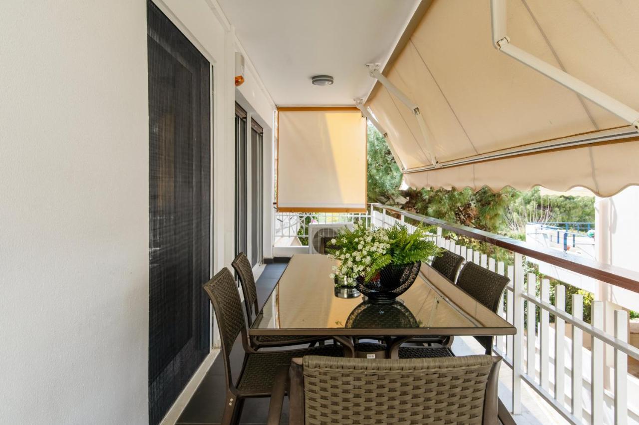 Sun & Sea Suite, Kavouri Athens Ngoại thất bức ảnh