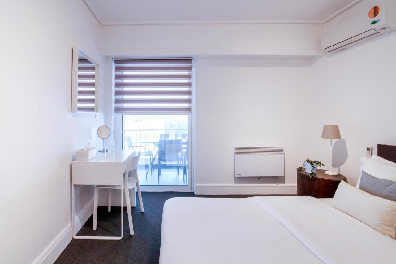 Sun & Sea Suite, Kavouri Athens Ngoại thất bức ảnh