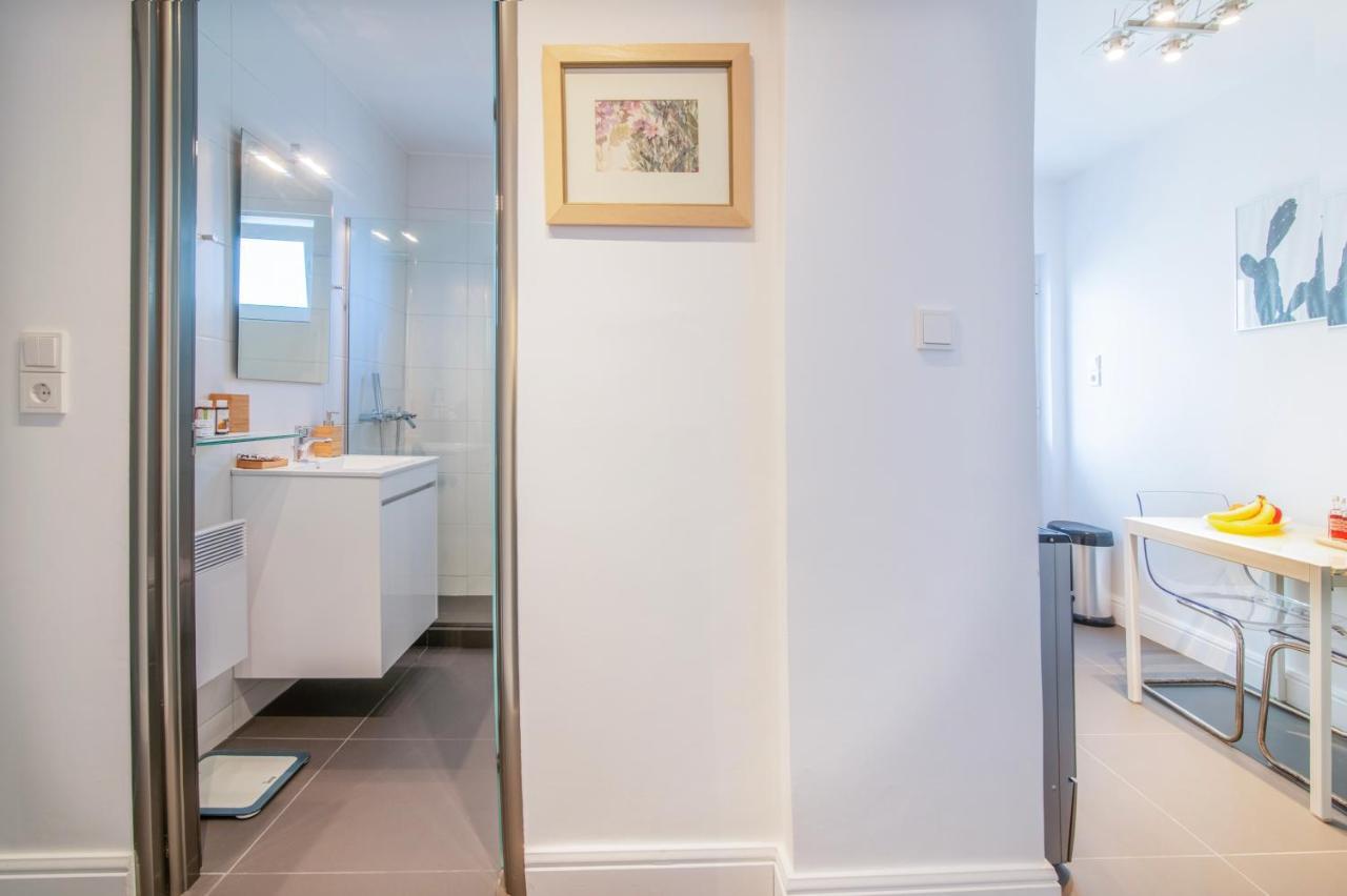 Sun & Sea Suite, Kavouri Athens Ngoại thất bức ảnh