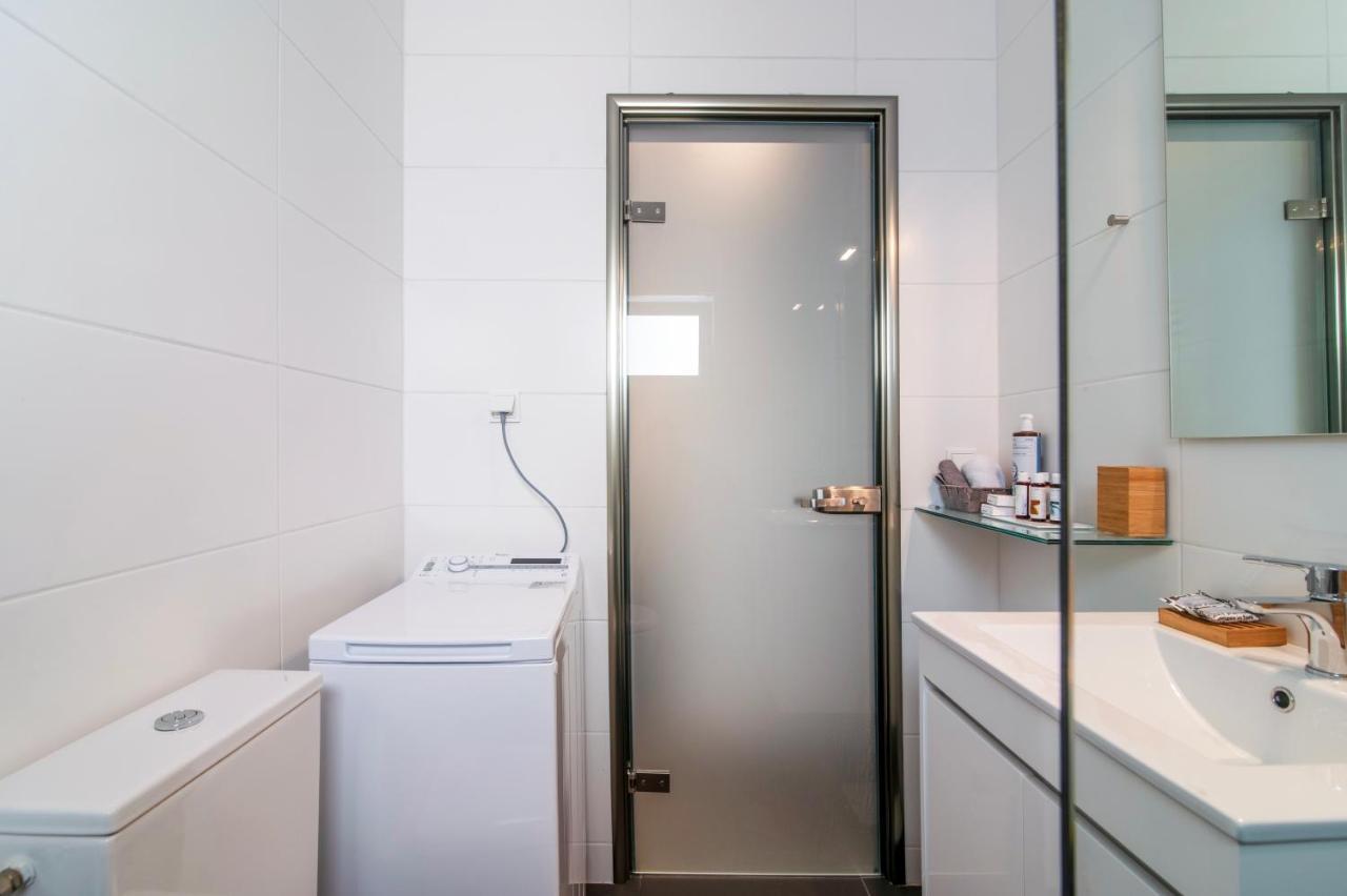 Sun & Sea Suite, Kavouri Athens Ngoại thất bức ảnh
