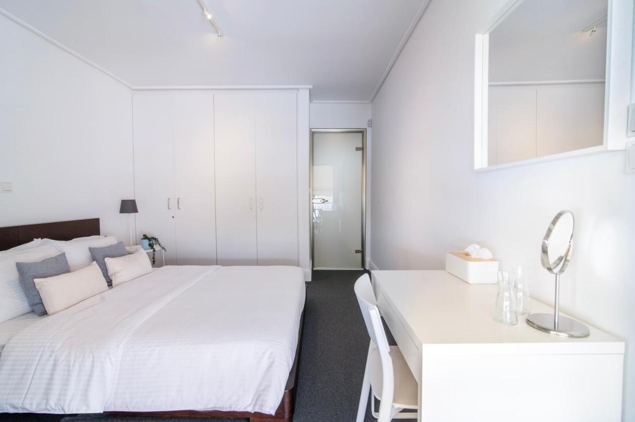 Sun & Sea Suite, Kavouri Athens Ngoại thất bức ảnh